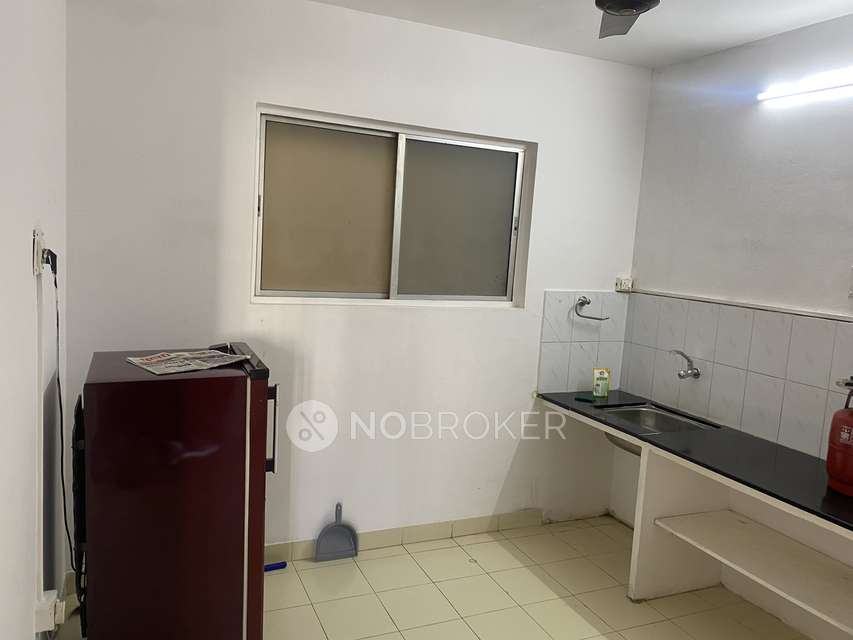 2 BHK Flat In Sai Dwarkamai, Kondhwa for Rent  In Kondhwa