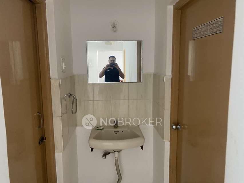 2 BHK Flat In Sai Dwarkamai, Kondhwa for Rent  In Kondhwa