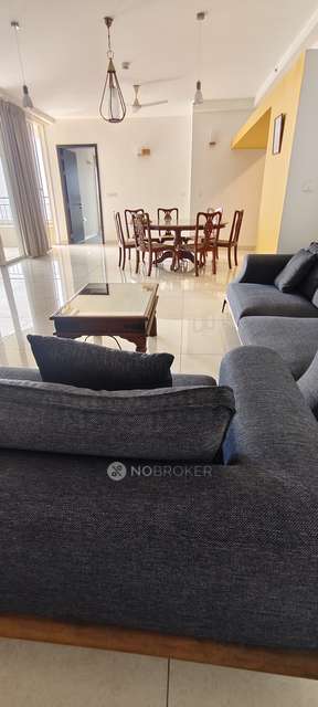 3 BHK Flat In Brigade Exotica  For Sale  In Aavalahalli