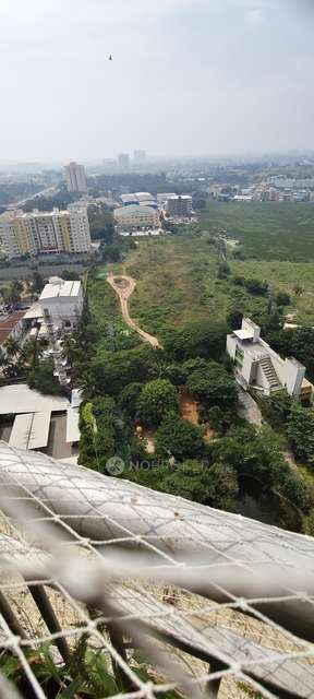 3 BHK Flat In Brigade Exotica  For Sale  In Aavalahalli