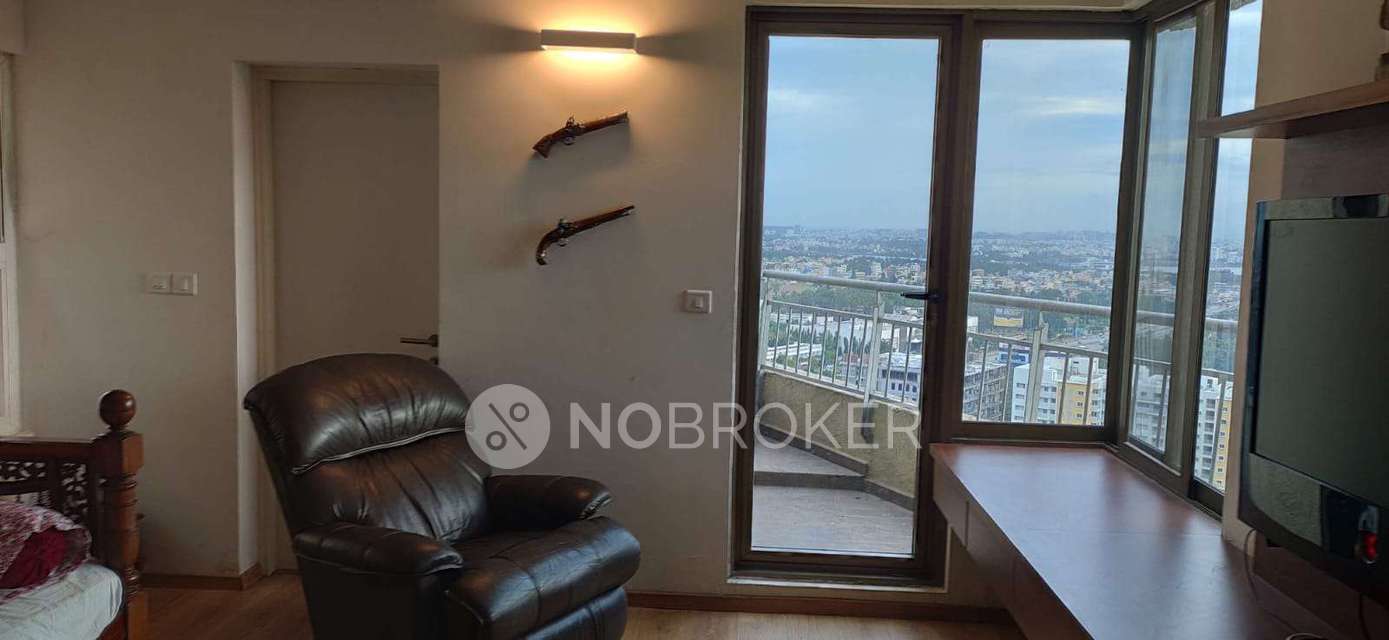 3 BHK Flat In Brigade Exotica  For Sale  In Aavalahalli