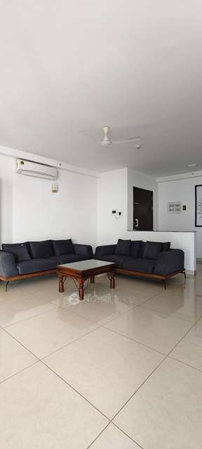 3 BHK Flat In Brigade Exotica  For Sale  In Aavalahalli