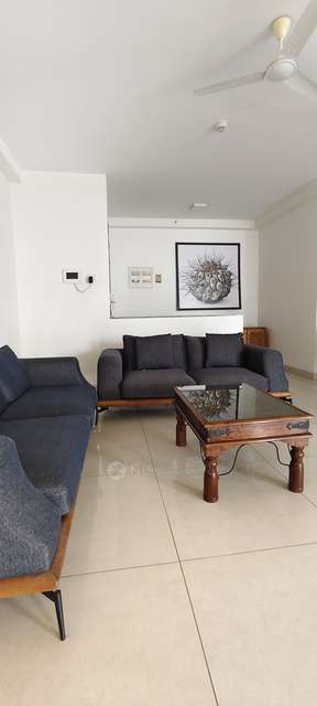 3 BHK Flat In Brigade Exotica  For Sale  In Aavalahalli