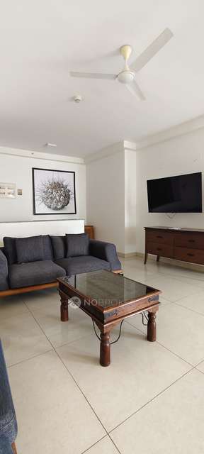 3 BHK Flat In Brigade Exotica  For Sale  In Aavalahalli