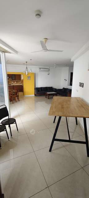 3 BHK Flat In Brigade Exotica  For Sale  In Aavalahalli