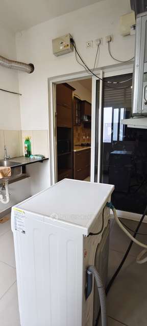 3 BHK Flat In Brigade Exotica  For Sale  In Aavalahalli