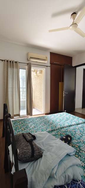 3 BHK Flat In Brigade Exotica  For Sale  In Aavalahalli