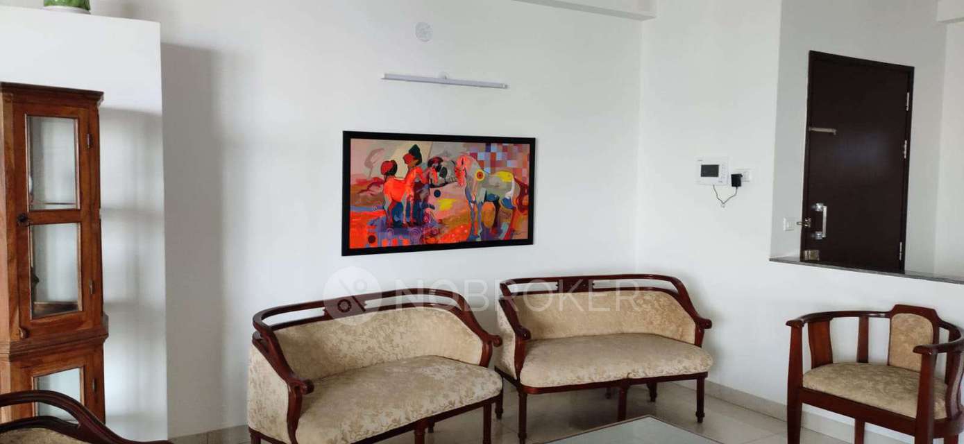 3 BHK Flat In Brigade Exotica  For Sale  In Aavalahalli