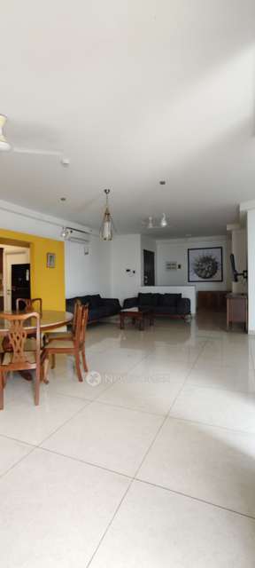 3 BHK Flat In Brigade Exotica  For Sale  In Aavalahalli