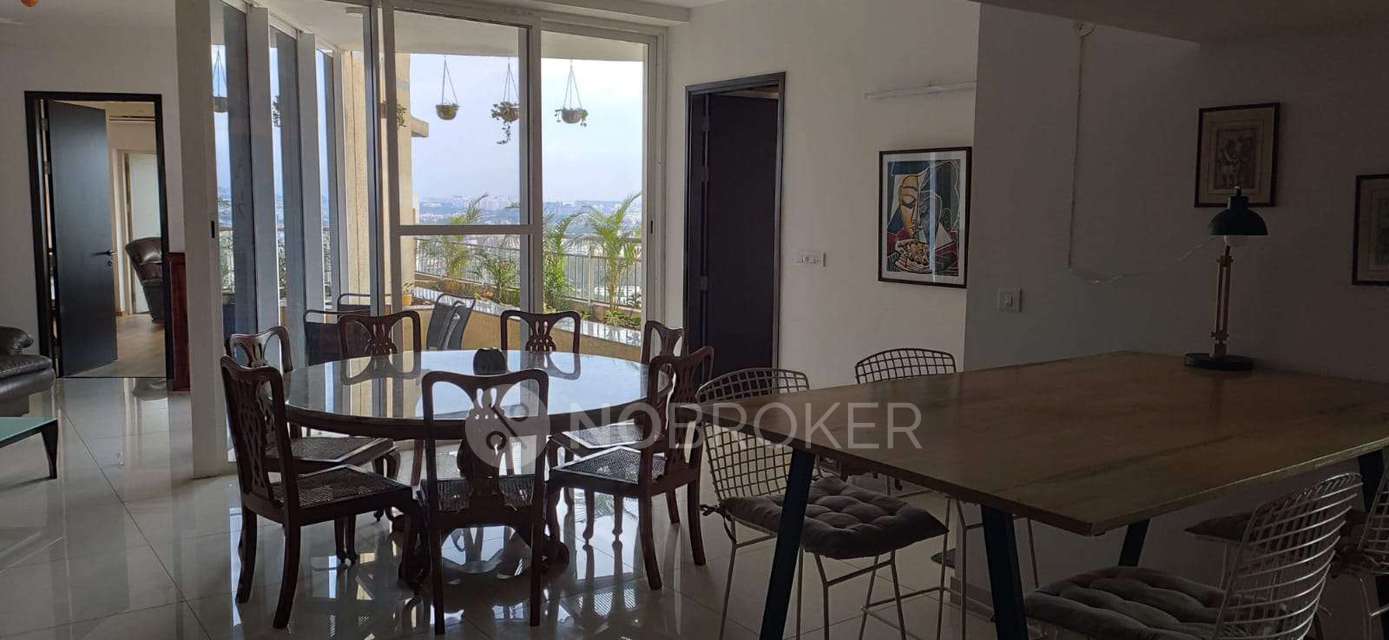 3 BHK Flat In Brigade Exotica  For Sale  In Aavalahalli