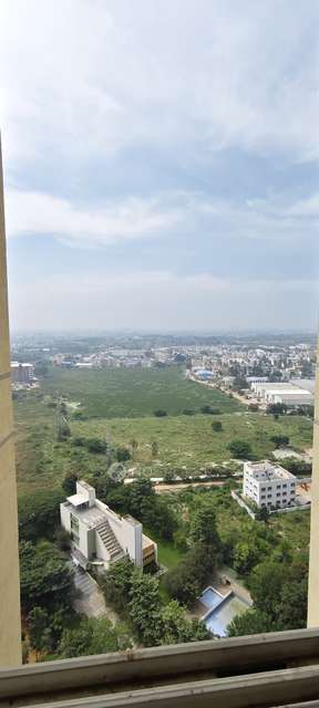 3 BHK Flat In Brigade Exotica  For Sale  In Aavalahalli