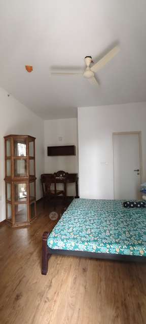 3 BHK Flat In Brigade Exotica  For Sale  In Aavalahalli