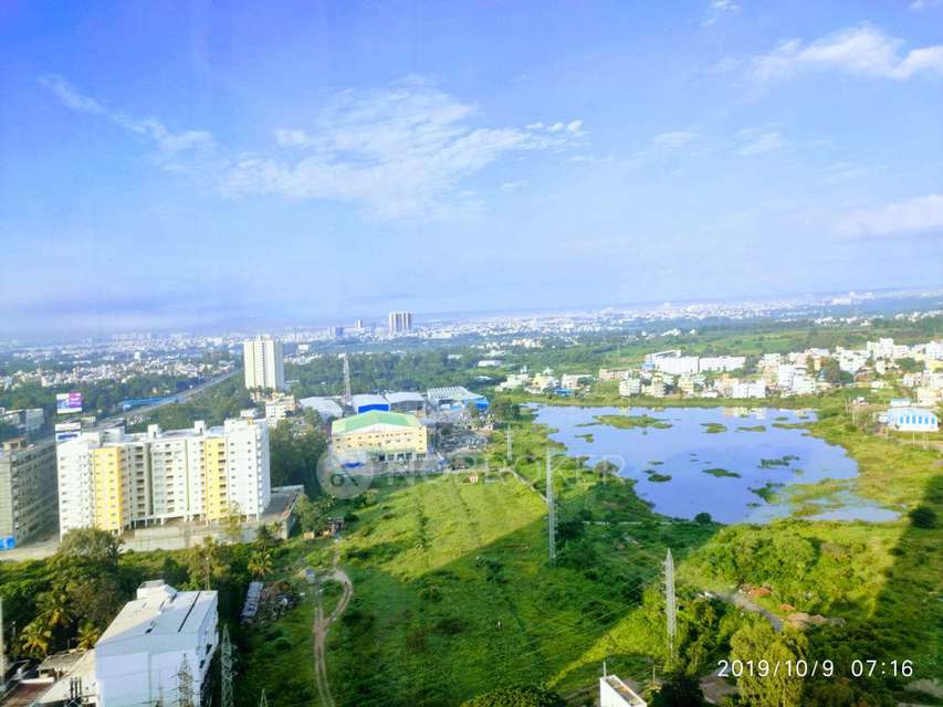 3 BHK Flat In Brigade Exotica  For Sale  In Aavalahalli