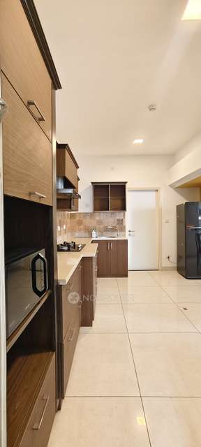 3 BHK Flat In Brigade Exotica  For Sale  In Aavalahalli