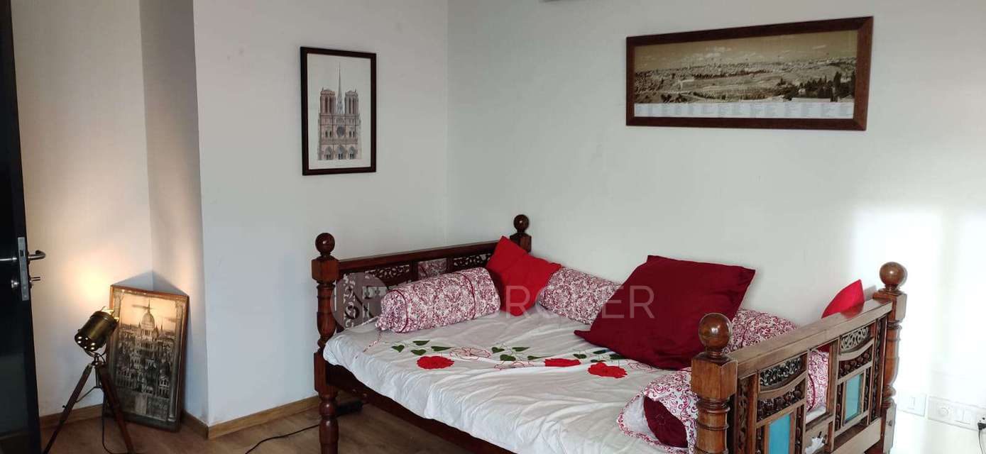 3 BHK Flat In Brigade Exotica  For Sale  In Aavalahalli