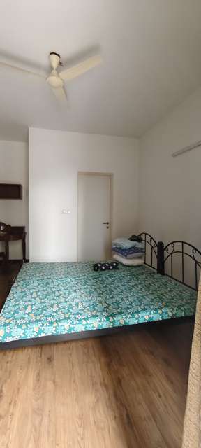 3 BHK Flat In Brigade Exotica  For Sale  In Aavalahalli