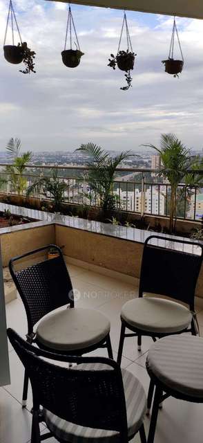 3 BHK Flat In Brigade Exotica  For Sale  In Aavalahalli