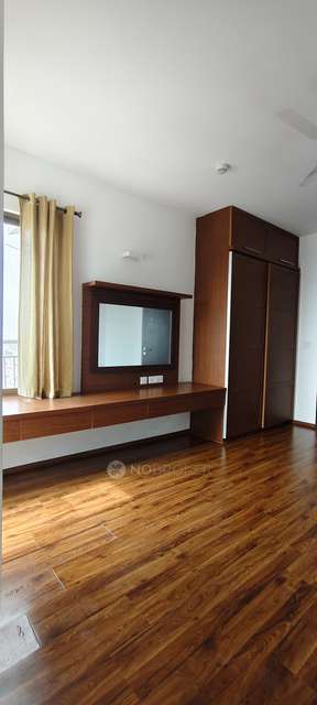 3 BHK Flat In Brigade Exotica  For Sale  In Aavalahalli