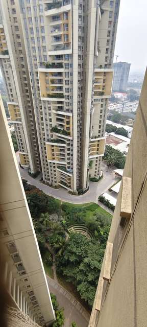 3 BHK Flat In Brigade Exotica  For Sale  In Aavalahalli