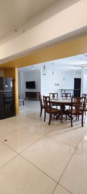 3 BHK Flat In Brigade Exotica  For Sale  In Aavalahalli