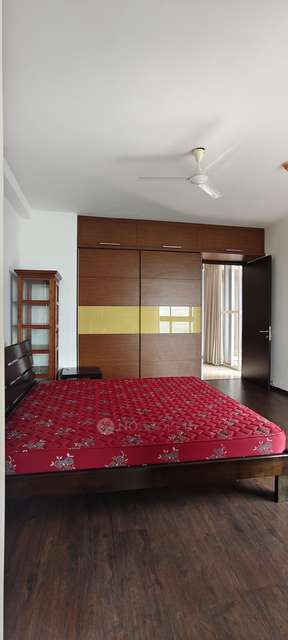 3 BHK Flat In Brigade Exotica  For Sale  In Aavalahalli