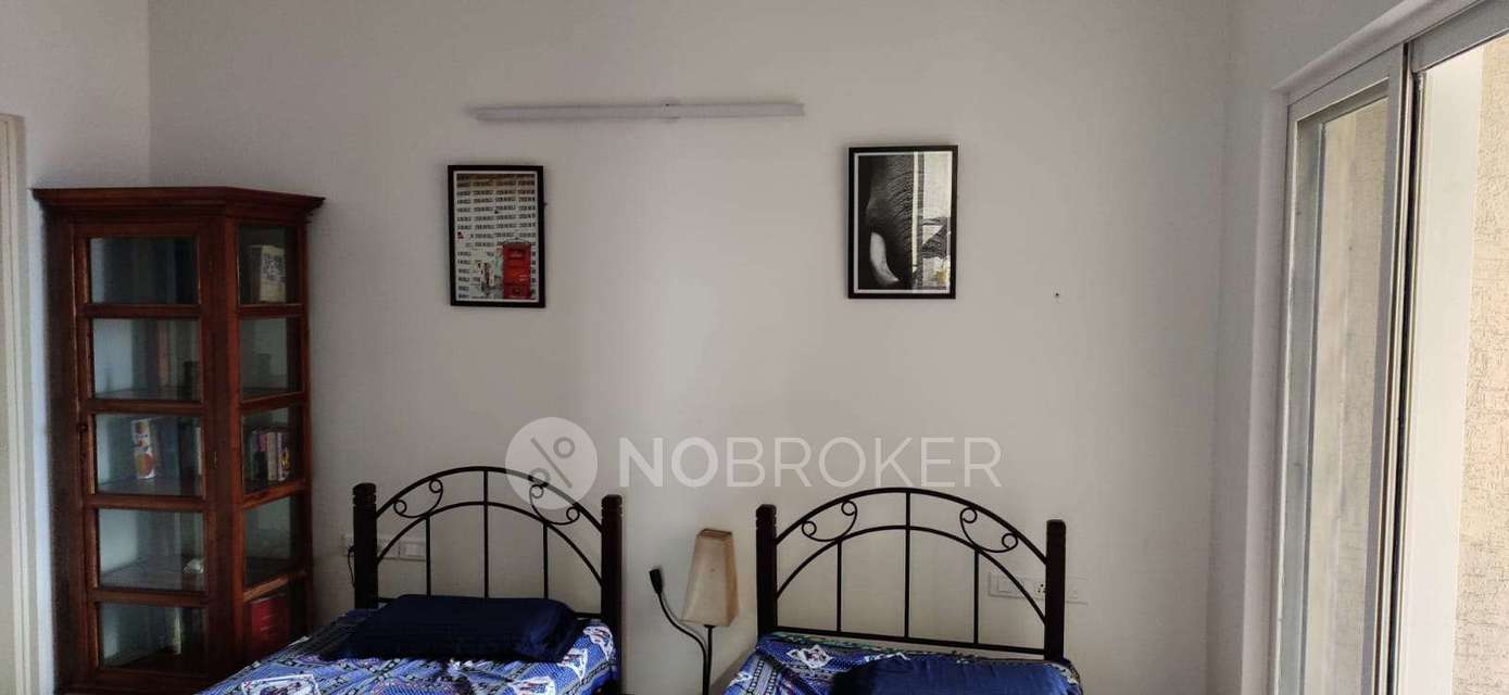 3 BHK Flat In Brigade Exotica  For Sale  In Aavalahalli