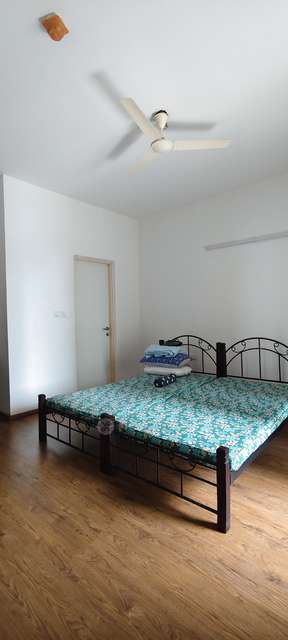 3 BHK Flat In Brigade Exotica  For Sale  In Aavalahalli