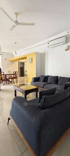 3 BHK Flat In Brigade Exotica  For Sale  In Aavalahalli