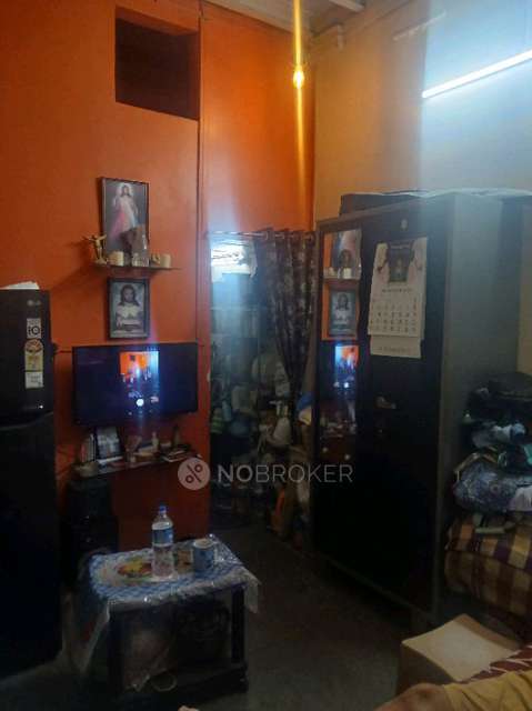 1 RK House for Rent  In Khetwadi, Girgaon