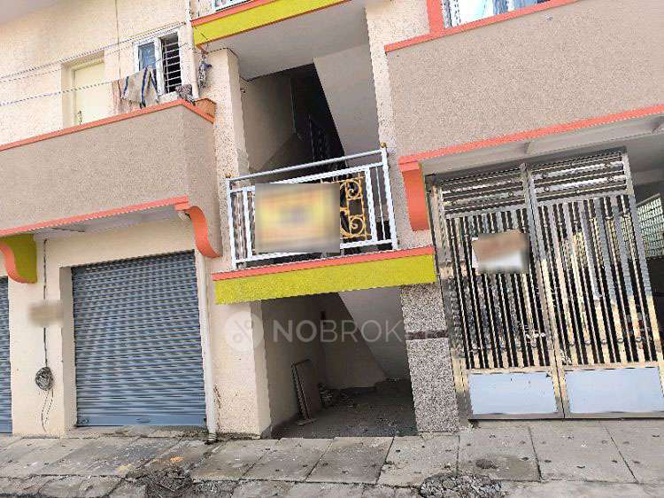 1 BHK Flat In Standalone Building  for Rent  In Doddanagamangala