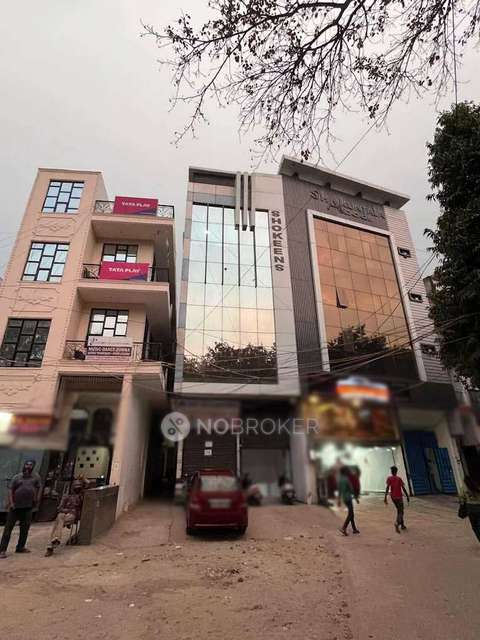 Co-Working  space in Saaiesh Group, Delhi for Rent 