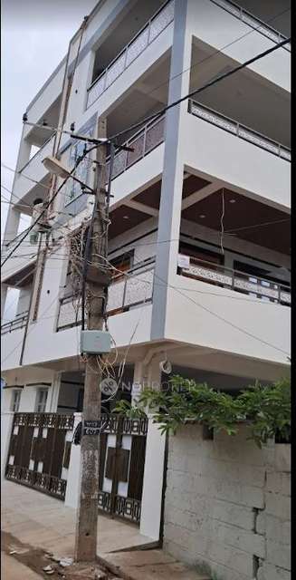 1 BHK Flat In Vinayaka Building for Rent  In Dommasandra