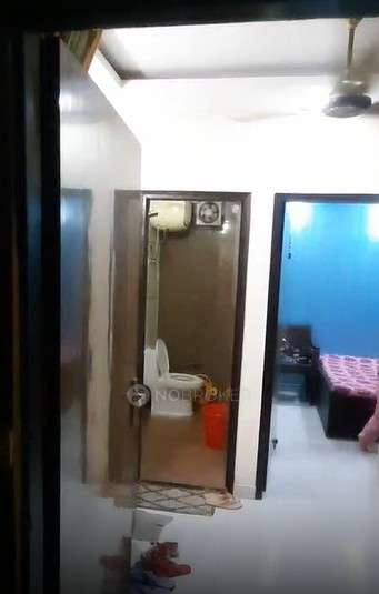 1 BHK Flat For Sale In Nihal Vihar Park