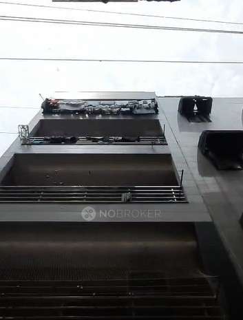 1 BHK Flat For Sale In Nihal Vihar Park