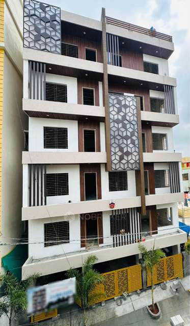 4+ BHK Flat In Aryan For Sale  In Sahakar Nagar