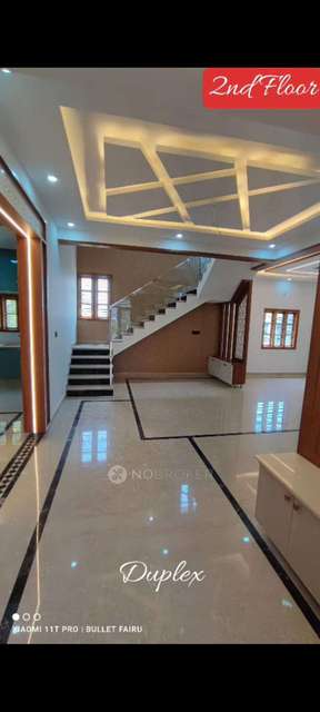 3 BHK House for Rent  In Anjanapura 