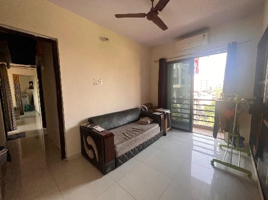 2 BHK Flat In Neelam Society  For Sale  In Mali Samaj Mandir