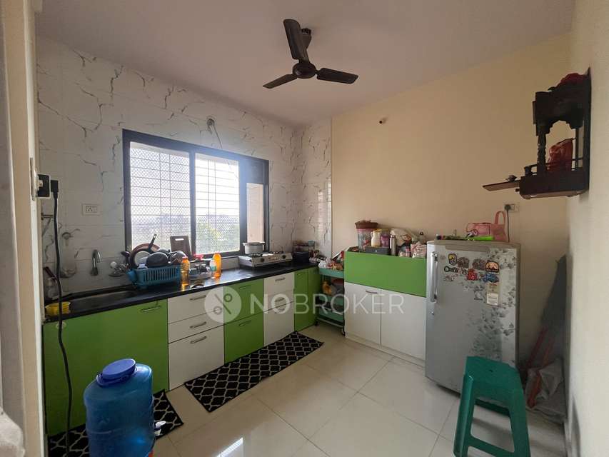 2 BHK Flat In Neelam Society  For Sale  In Mali Samaj Mandir