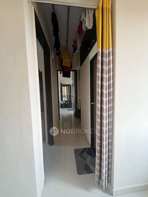 2 BHK Flat In Neelam Society  For Sale  In Mali Samaj Mandir