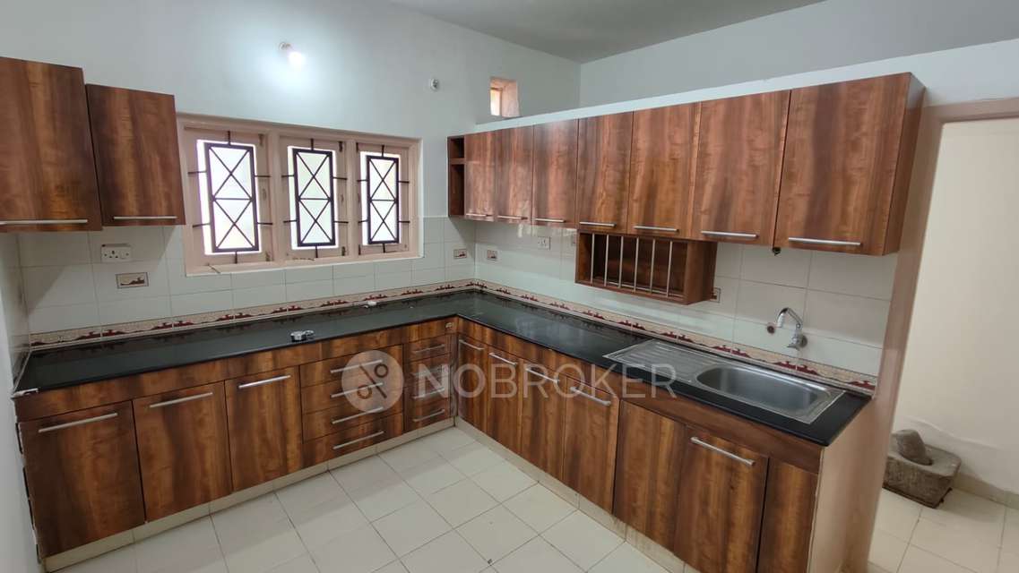 3 BHK Villa In Kristal Aquamarine for Rent  In Giddenahalli