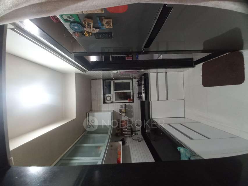 1 BHK Flat In Noopur Lokpuram Chs, Vasant Vihar For Sale  In Vasant Vihar