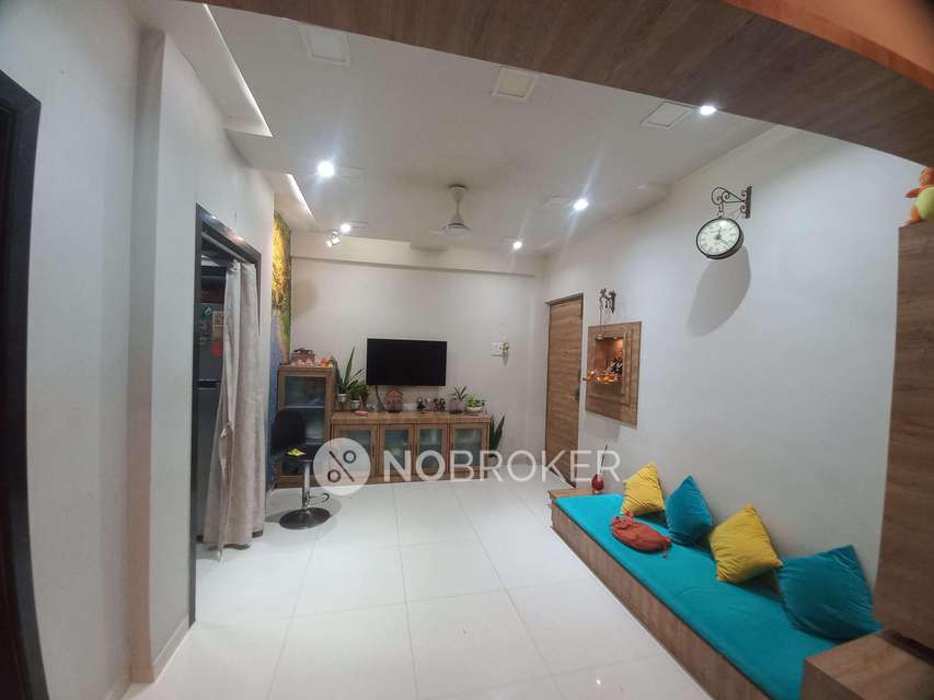 1 BHK Flat In Noopur Lokpuram Chs, Vasant Vihar For Sale  In Vasant Vihar