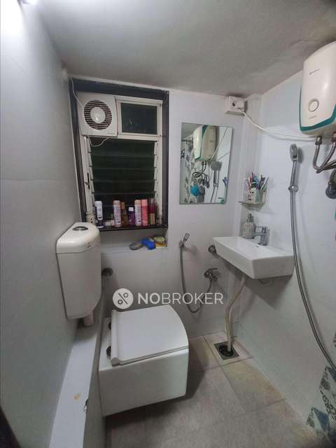 1 BHK Flat In Noopur Lokpuram Chs, Vasant Vihar For Sale  In Vasant Vihar