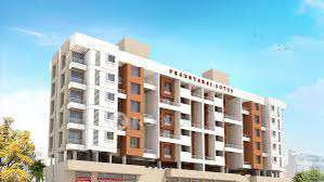 1 BHK Flat In Pradnyaraj Lotus Hinjewadi for Rent  In Hinjewadi
