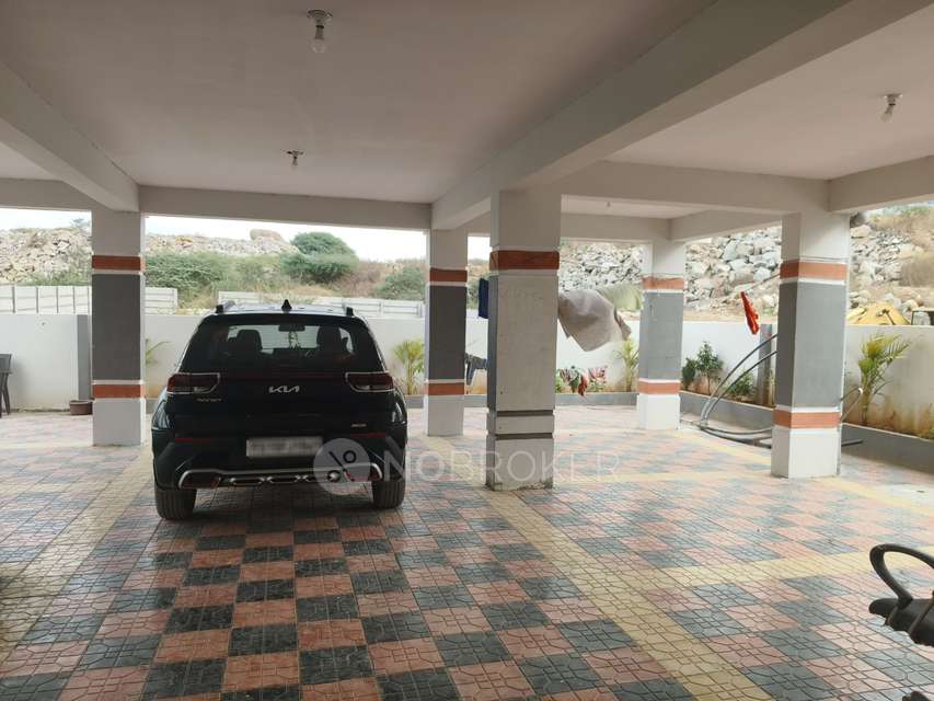 2 BHK Flat In Abodes Temple Tree for Rent  In Jv Hills