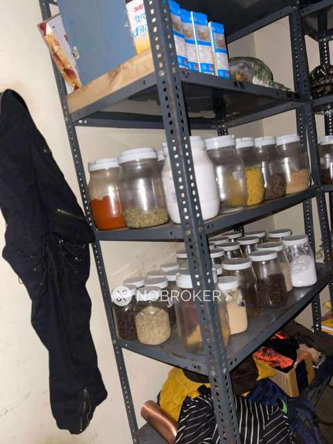 2 BHK Flat In Apartment for Rent  In Sheikh Sarai