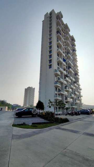 2 BHK Flat In Gera Adara for Rent  In Hinjawadi