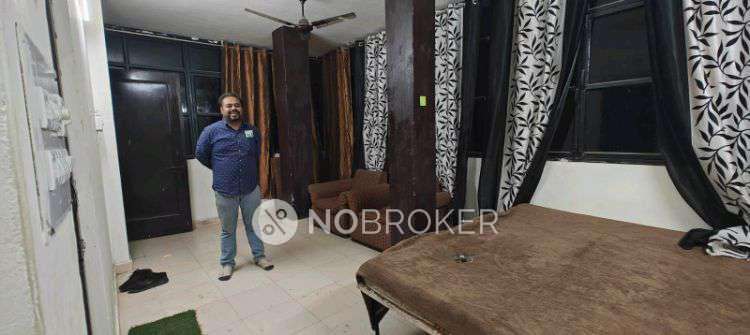 1 BHK Flat For Sale  In  Uttam Nagar