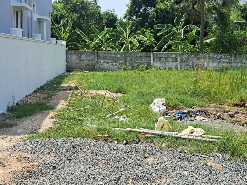 Plot For Sale  In Mahidhara Supreme In Mahidhara Supreme Row Houses