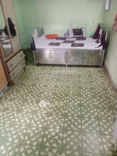 2 BHK Flat In Shree Parsunath Chs  For Sale  In Vashi